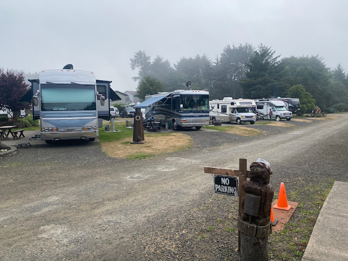 Ocean City RV Resort and Campground