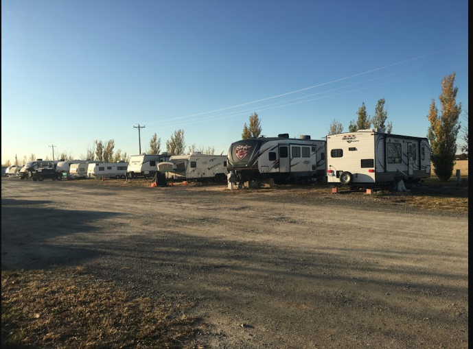 Clovis RV Ranch