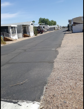 Phoenix Metro Rv Park