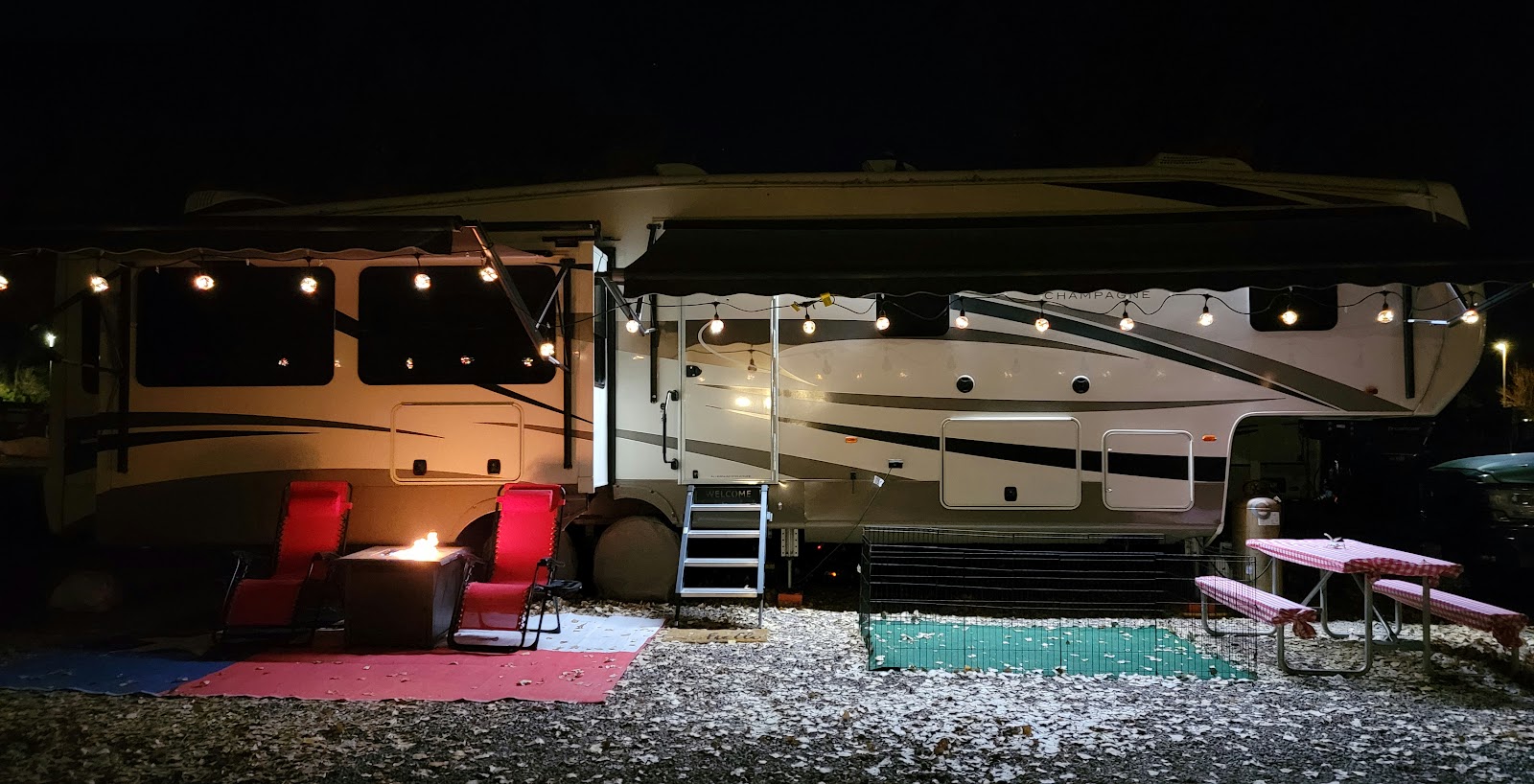 Loveland RV Village