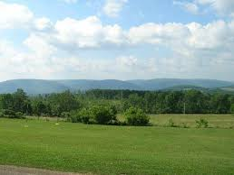 Tioga Heritage Campground