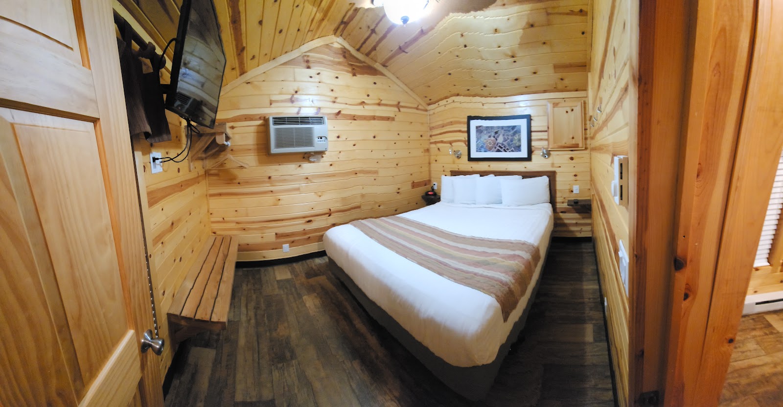 Timberlane Campground