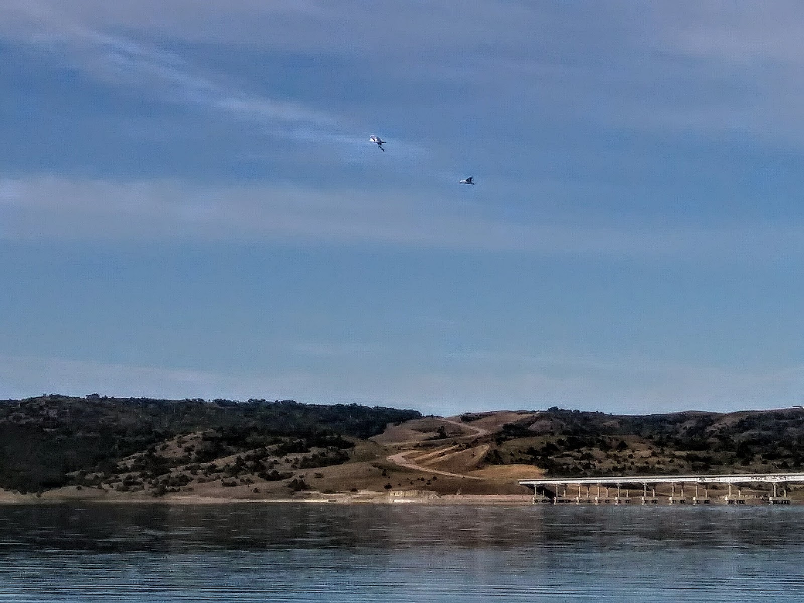 Snake Creek Recreation Area