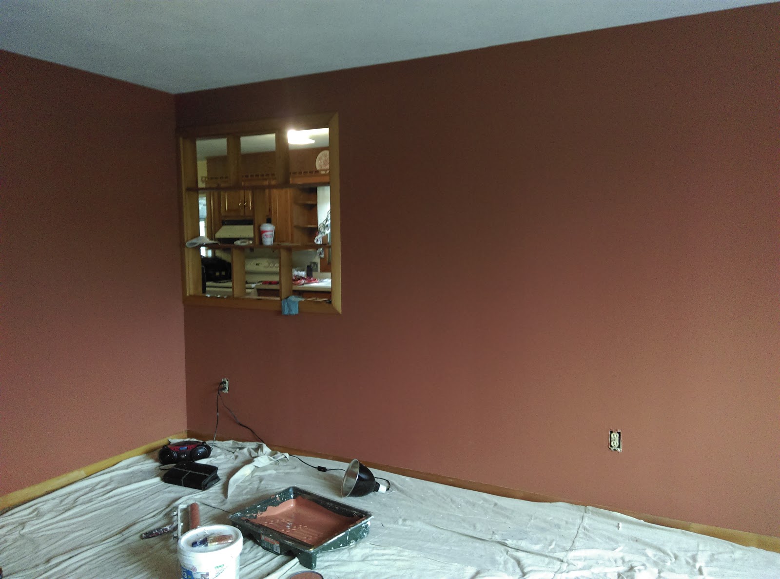 Circle CG Farm Campground