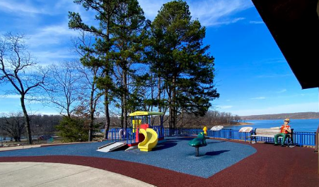 Redman Creek Campground