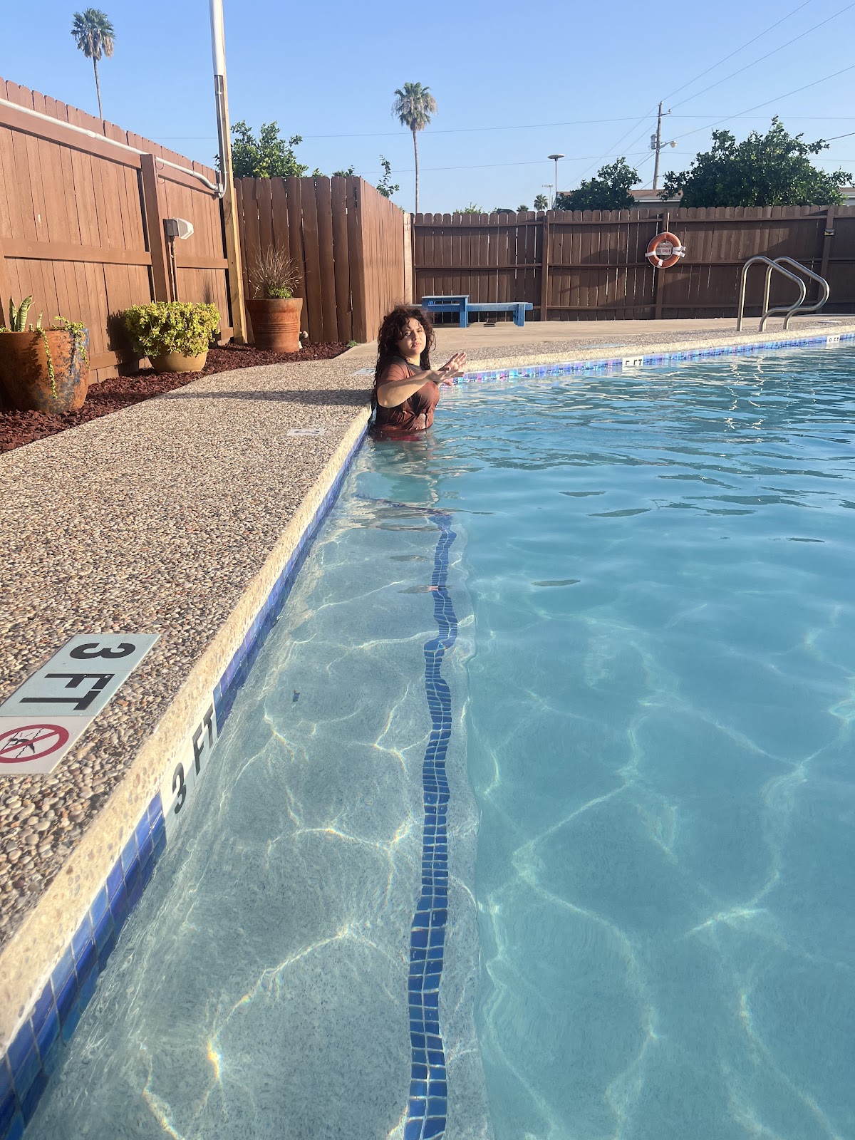 Orange Grove RV Campground