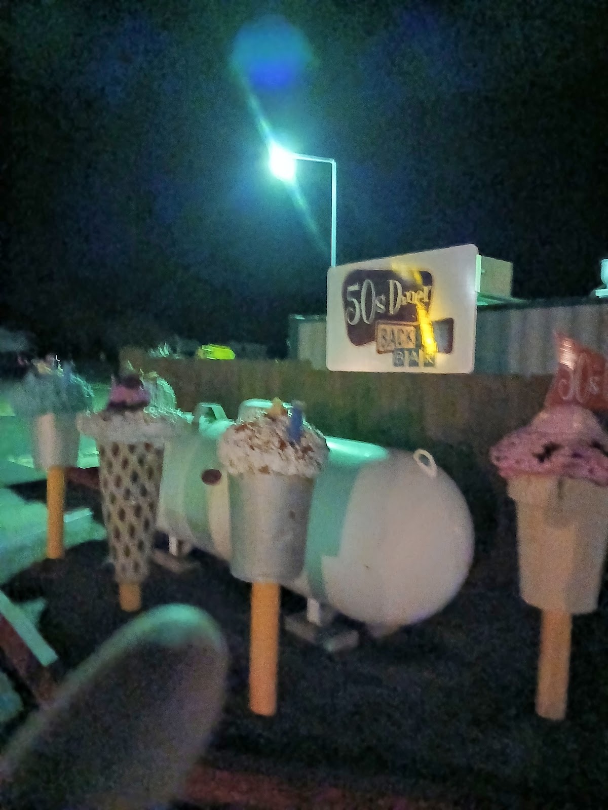 Cordes Junction Motel and RV Park