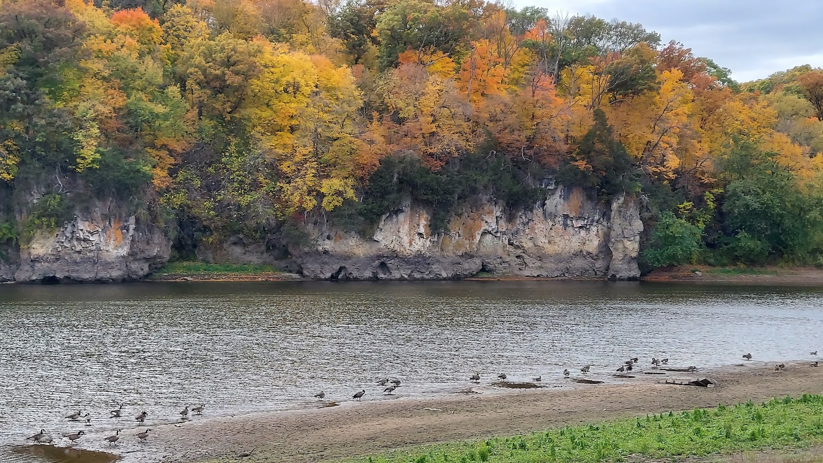 Palisades-Kepler State Park