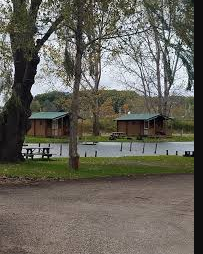 Insta-Launch Campground