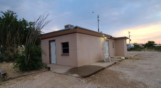 White's City Carlsbad Caverns RV Park