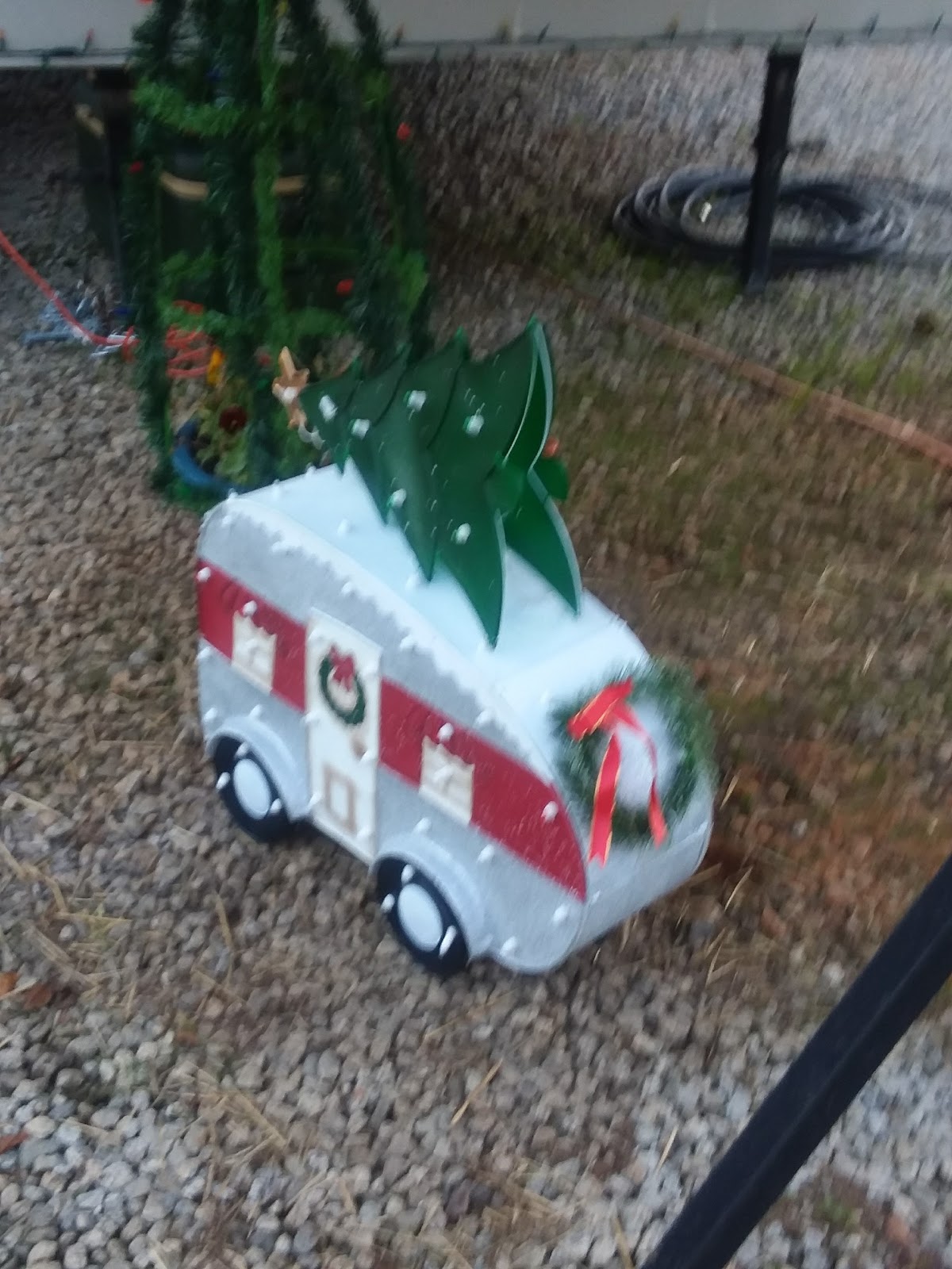 April Valley RV Park