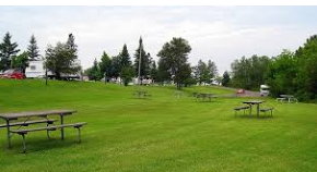 Nemadji Campground