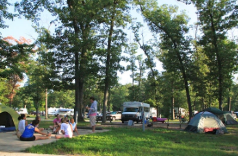 Indiana Dunes State Park