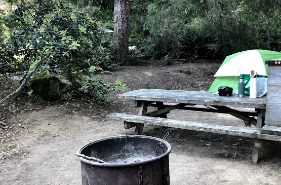 Woodside Campground