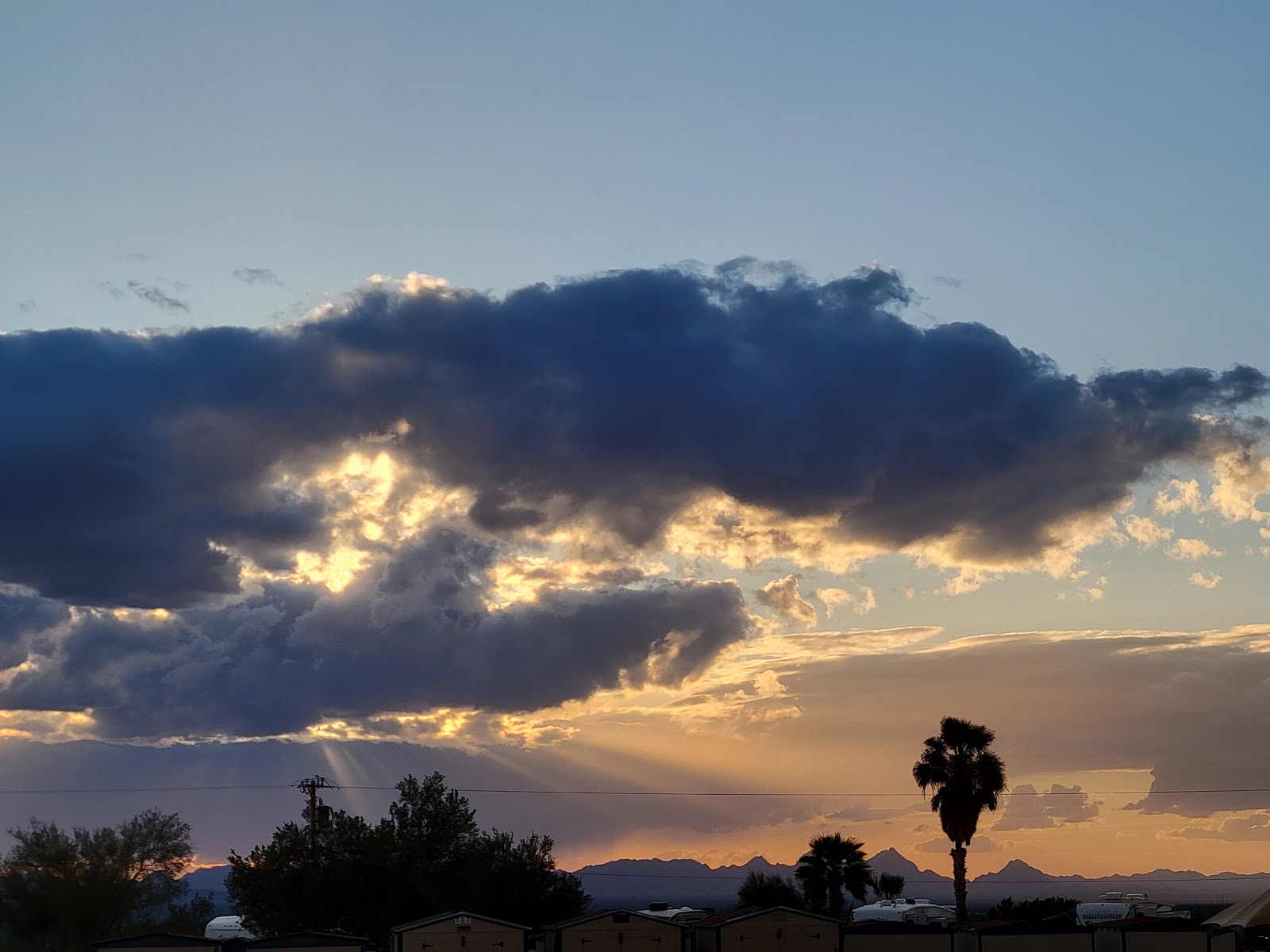 Ramblin' Roads RV Park