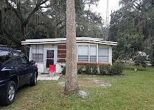 Thousand Palms RV Resort