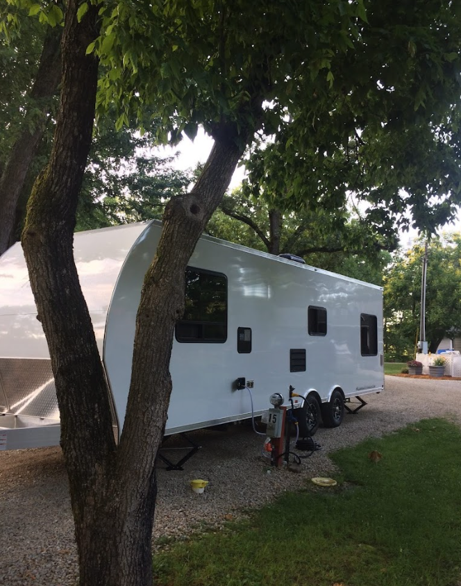Pheasant Acres RV Park LLC