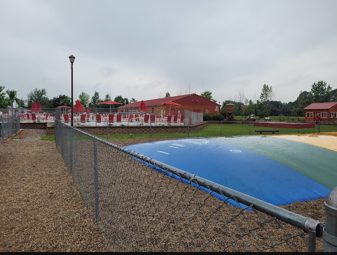Yogi Bear Jellystone Park South Haven