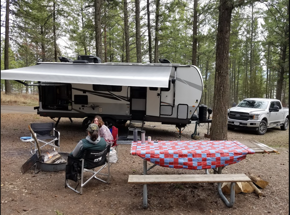 West Shore State Park