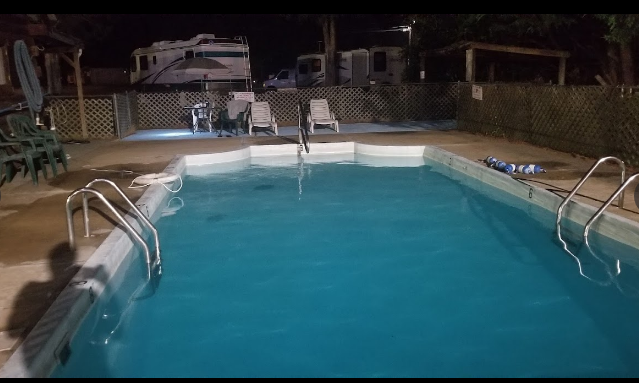 Athens I-75 Campground