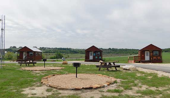 Buena Vista Wildlife Safari & RV Park