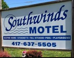 Southwind Motel & RV Park
