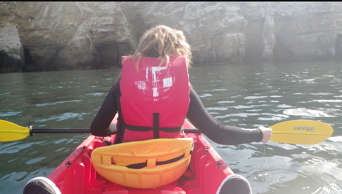 Bernardo Shores RV Park