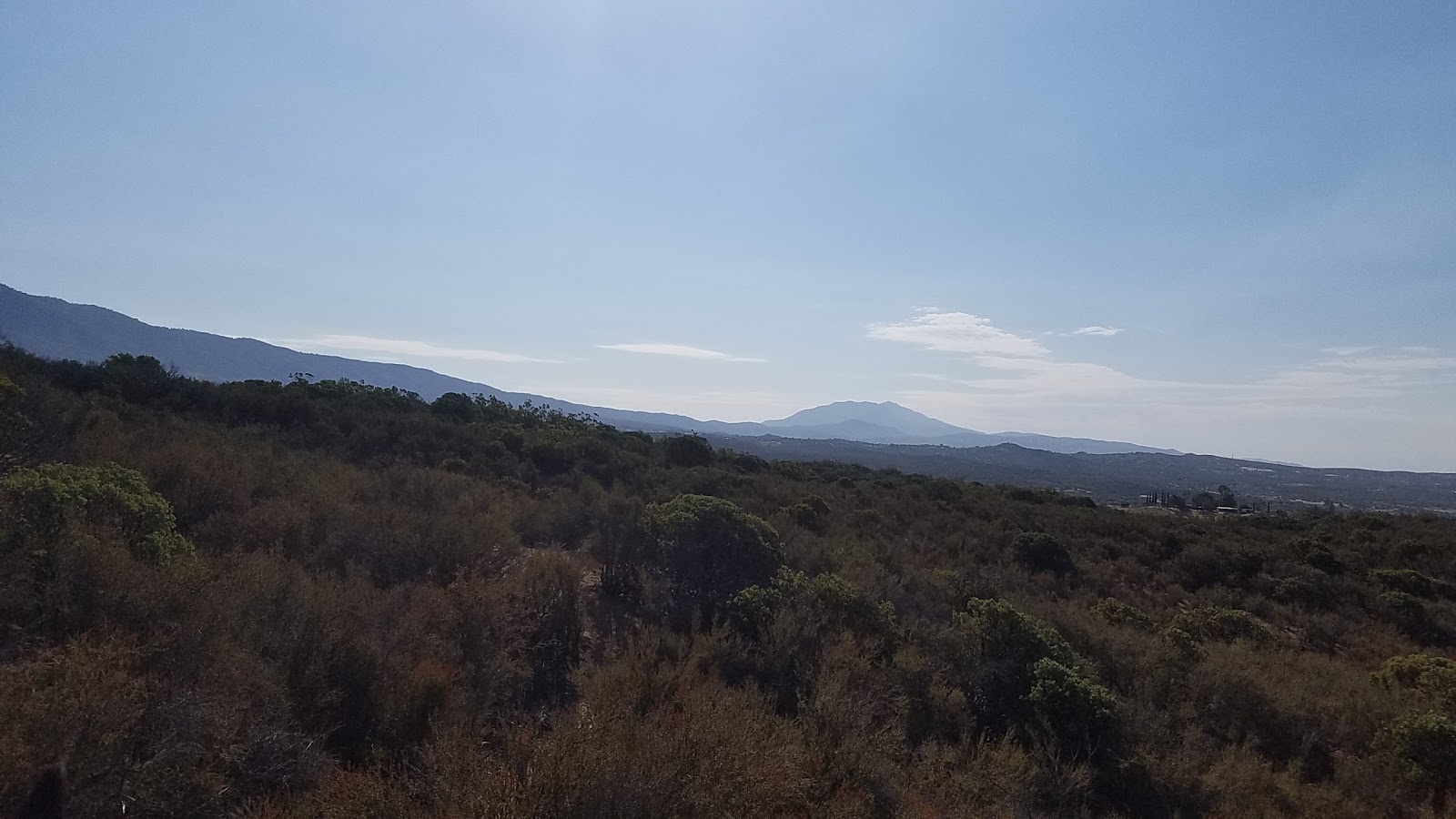 Anza RV Resort, Inc.