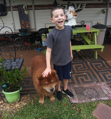 Lake Wales Campground