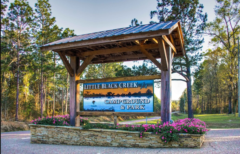 Little Black Creek Campground & Park