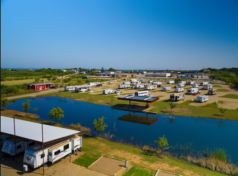 Buffalo RV Park