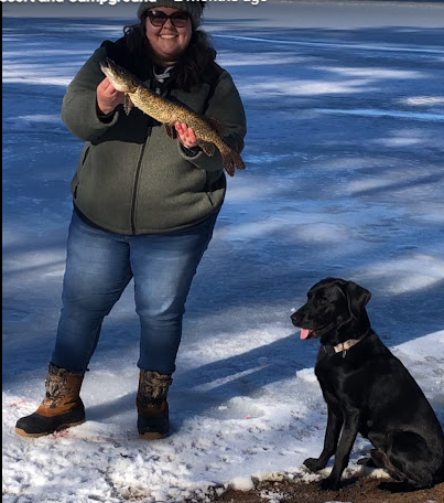 Reel Livin Resort and Campground