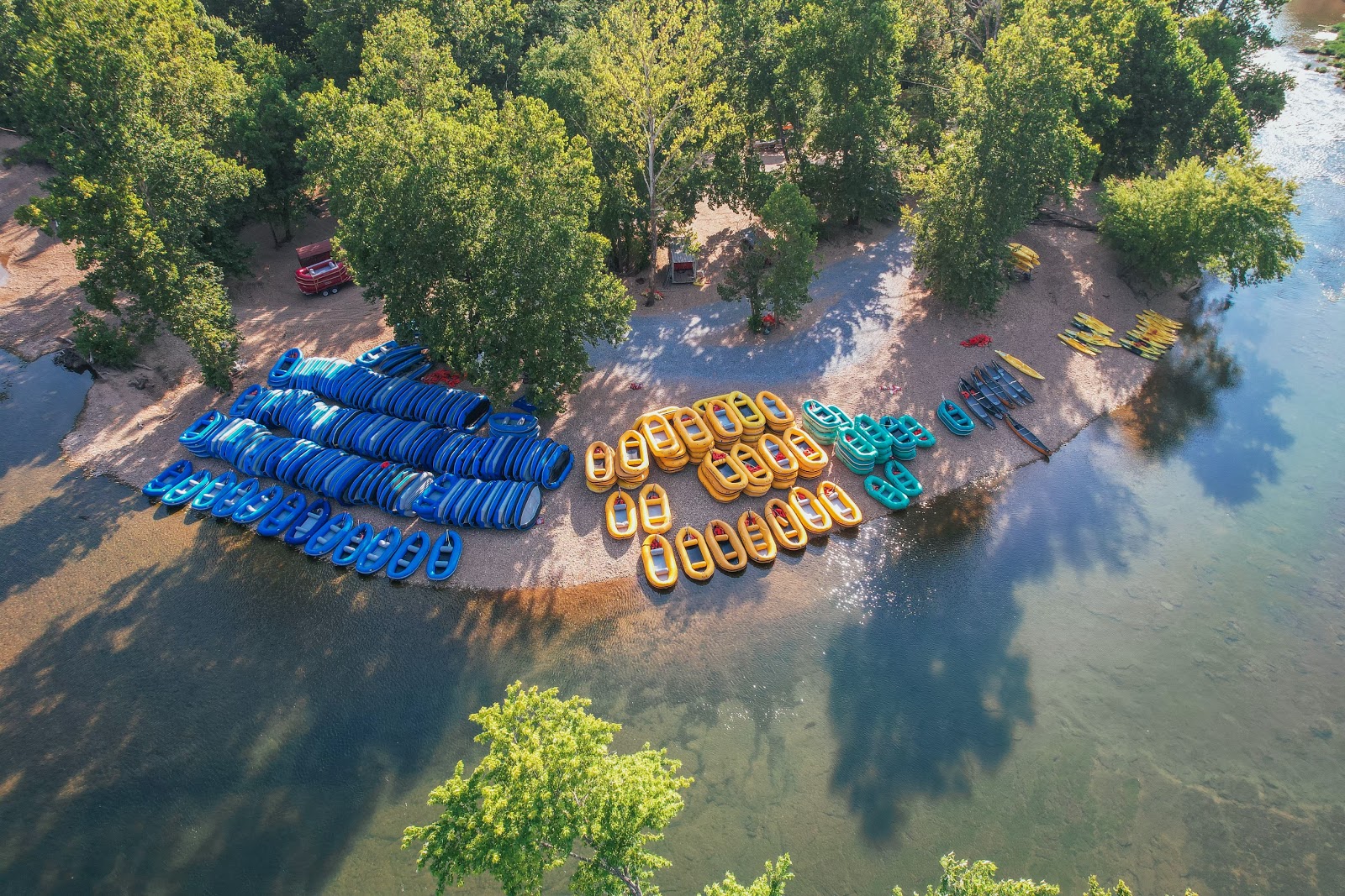 River Ranch RV Park & Campground