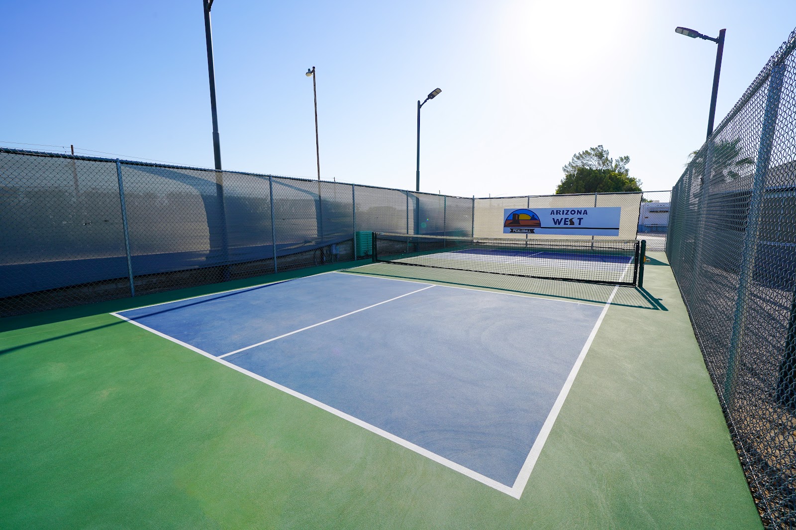 Arizona West RV Park