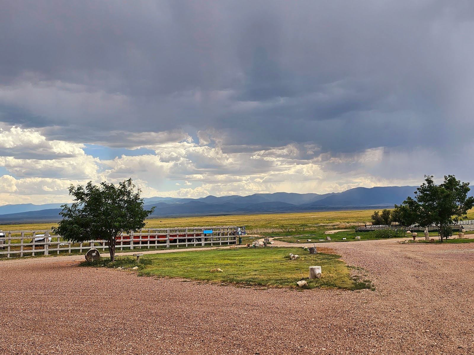 Haggards RV Campground