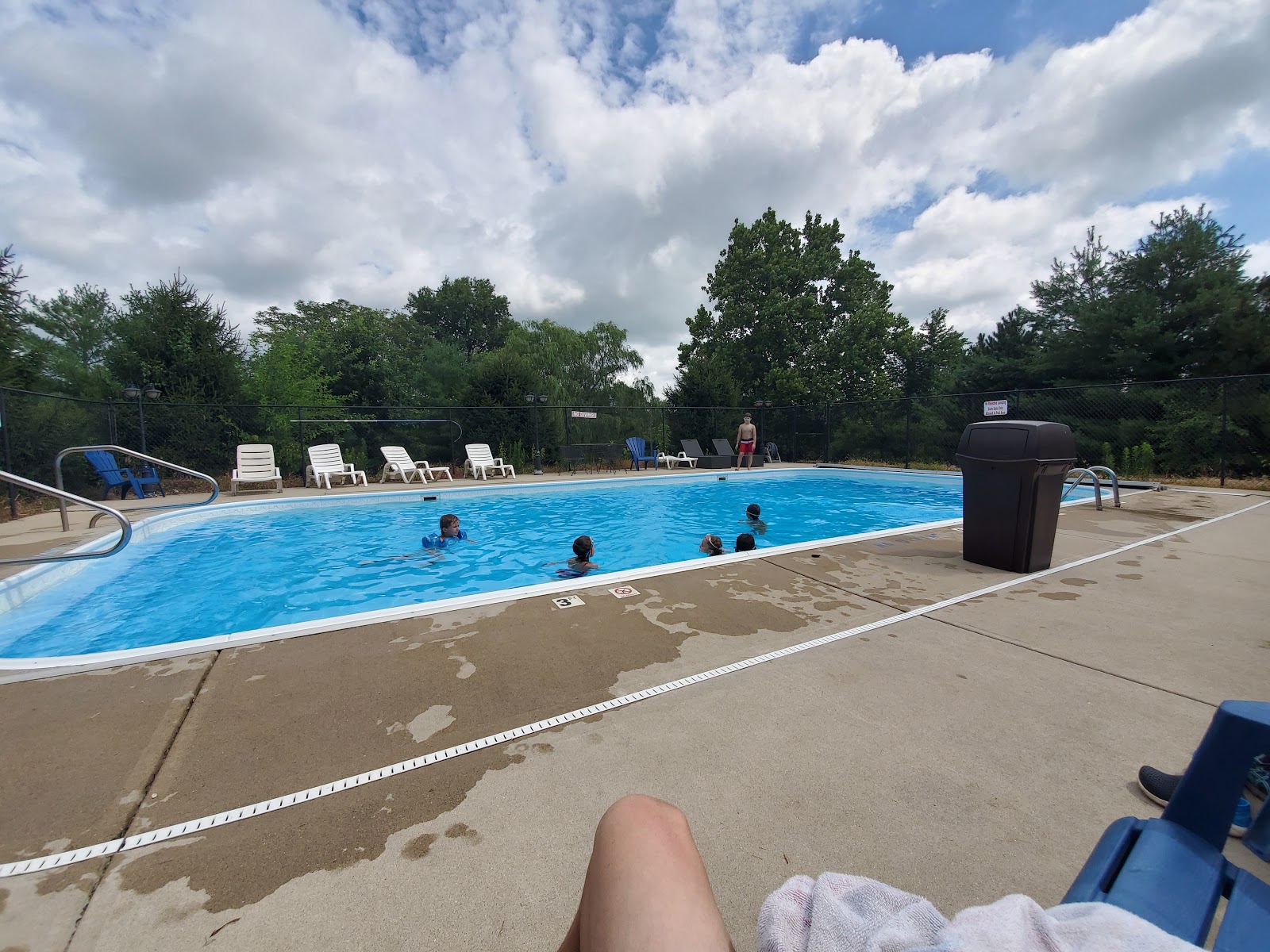 Big Fish 'n Campground