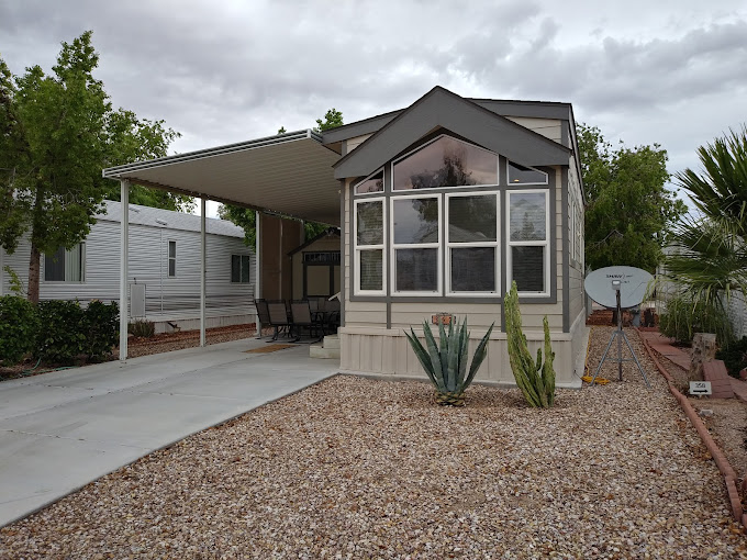 Fiesta Grande RV Resort