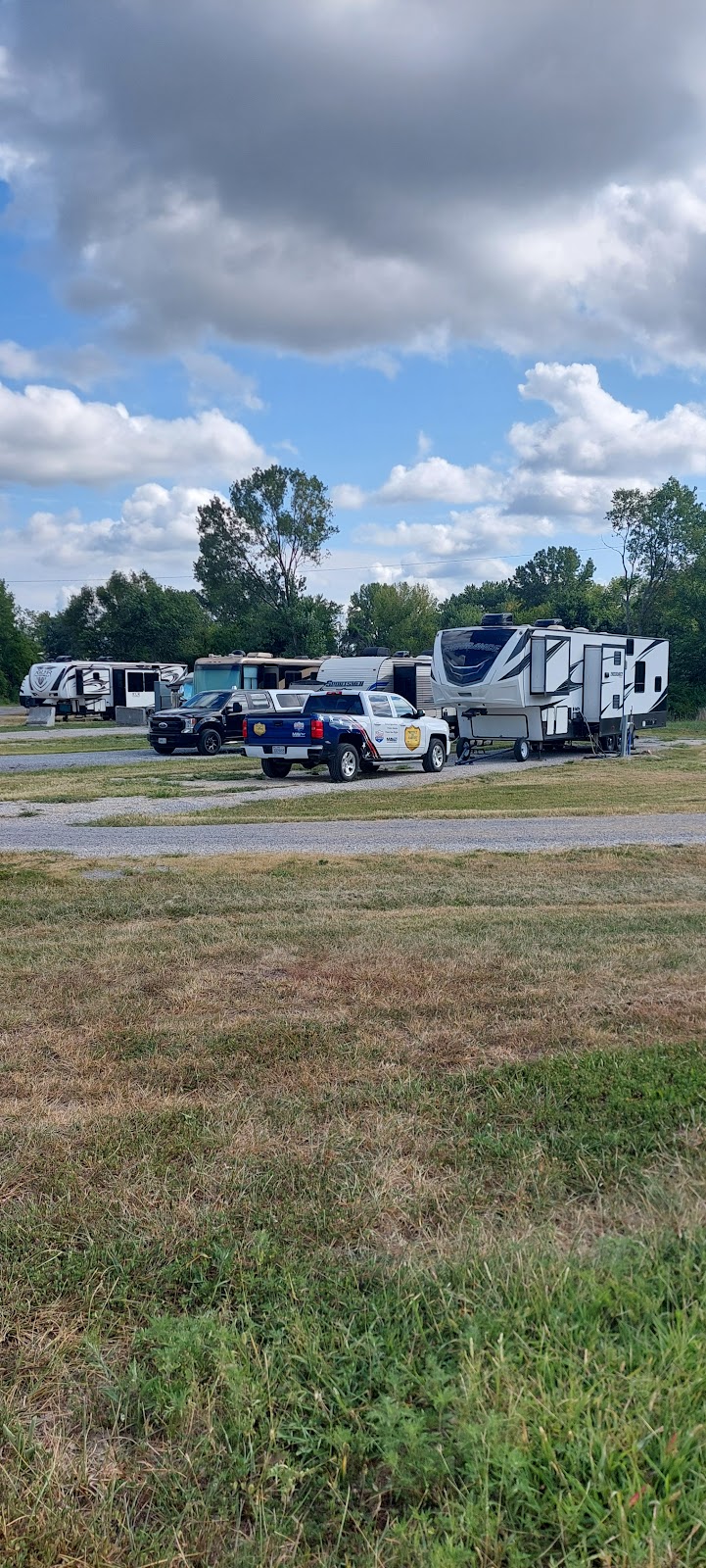 Chaplin RV Park