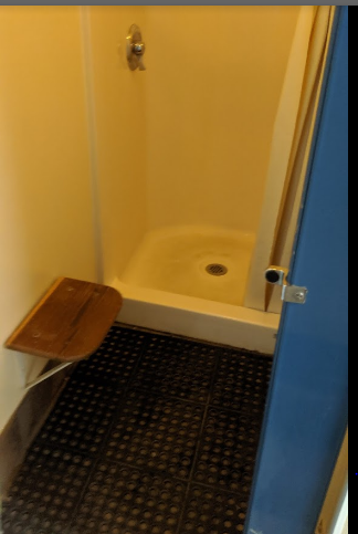 R and R Campground and RV Park