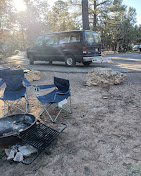 Mather Campground (NPS Campground)