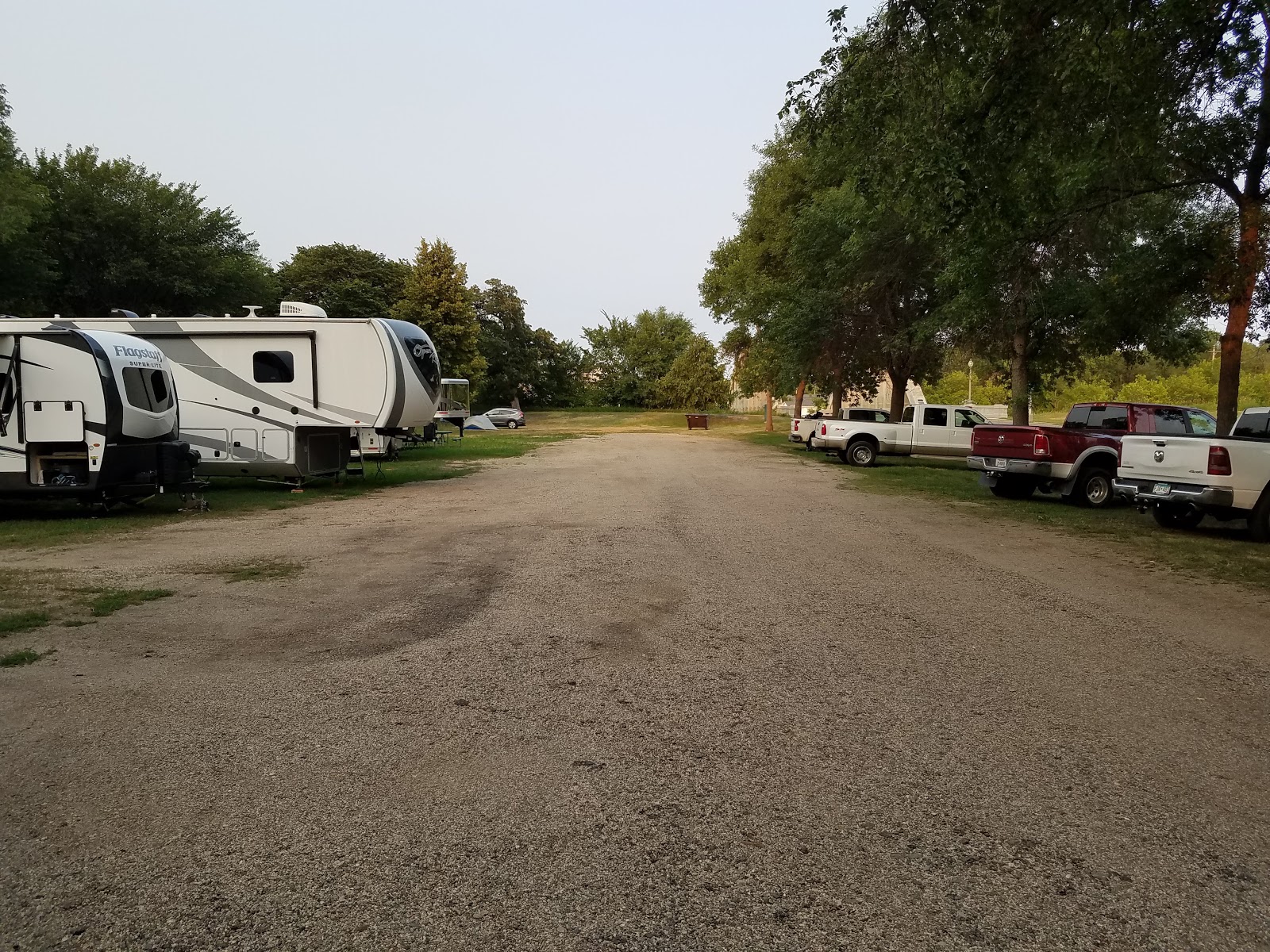 Municipal Tourist Park