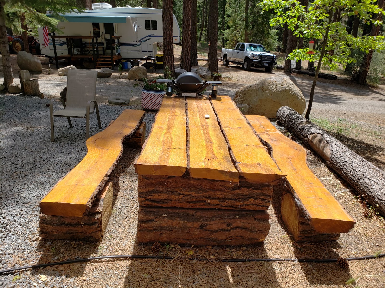 Shady Meadows Campground