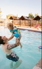 Teton Valley Campground