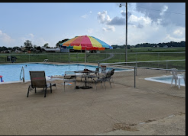 Greenville Farm Family Campground