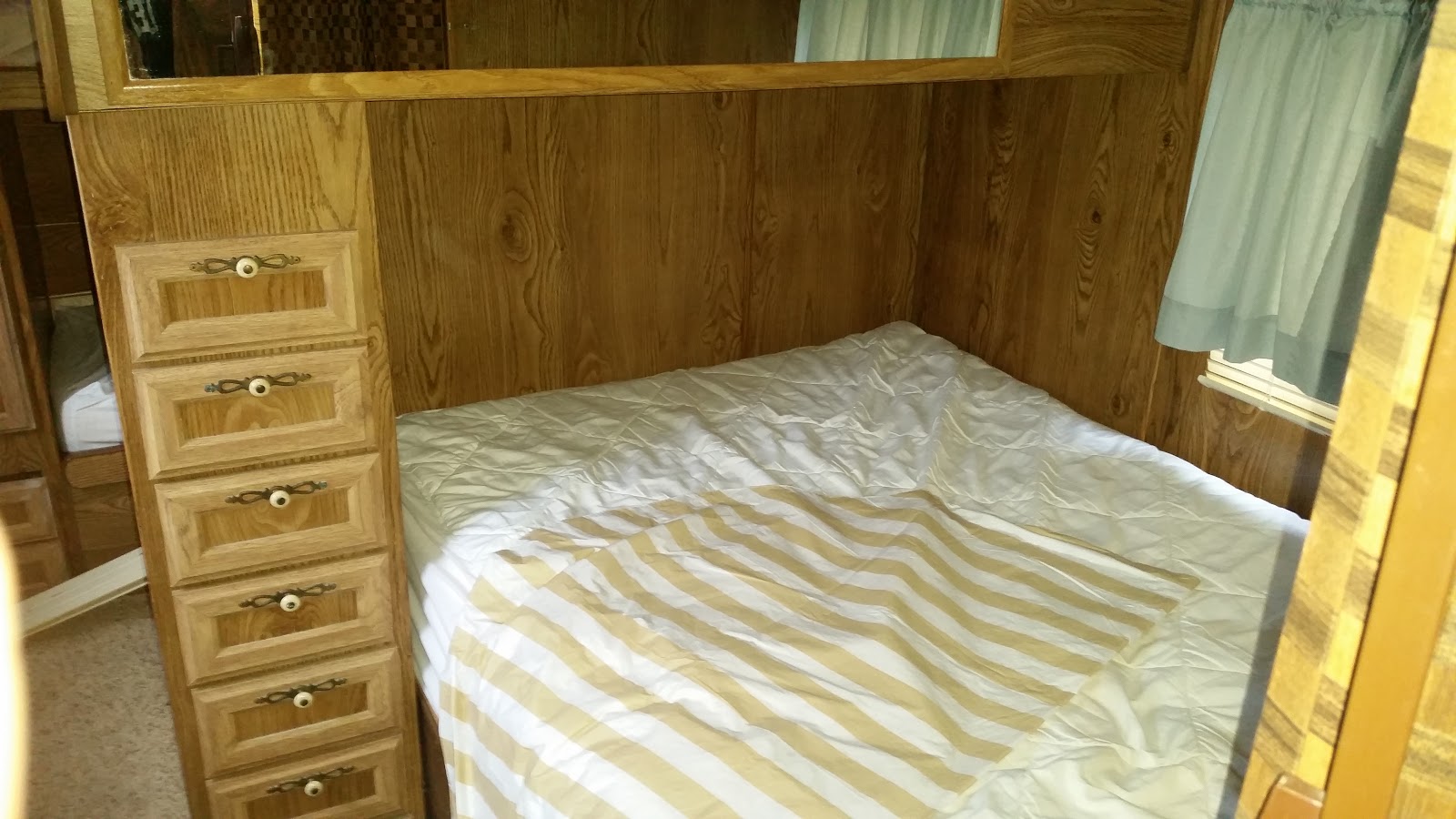 Echo Farms RV Resort