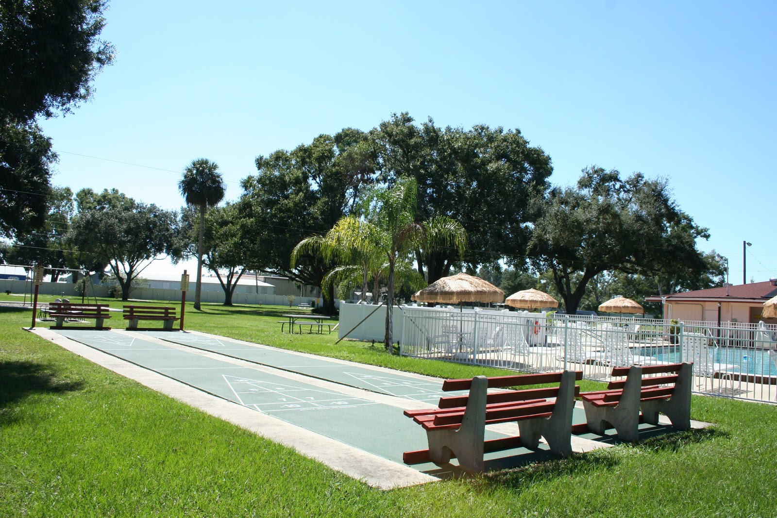 KOA Journey Orlando Orange Blossom