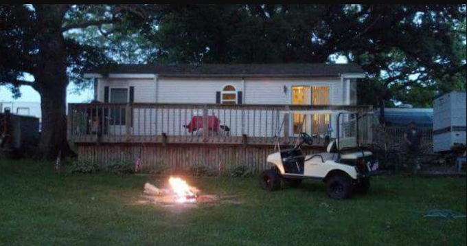 Lake LaDonna Family Campground