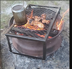 Wheel Inn Campground