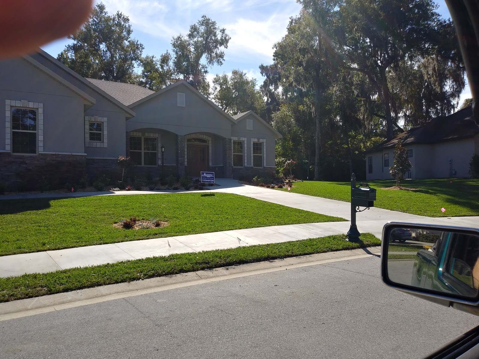 Suburban Mobile Home & RV Park