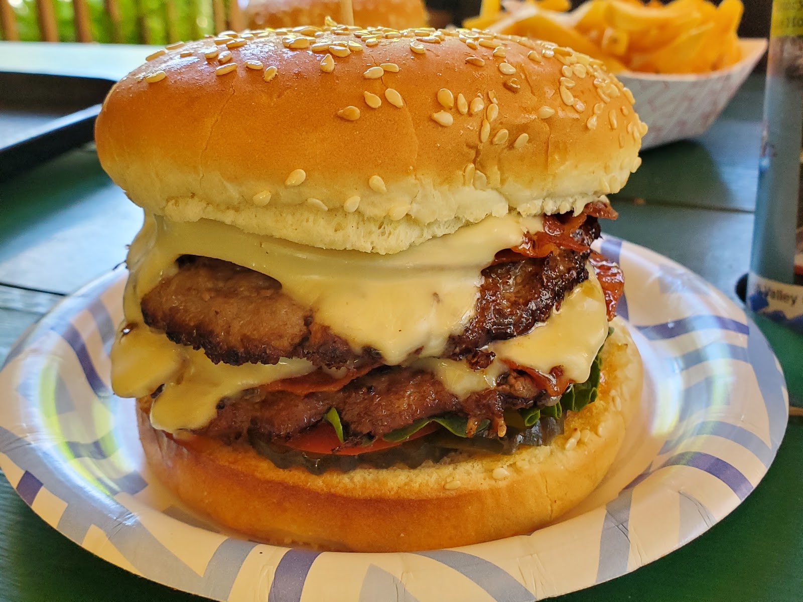 Hard Rain Cafe & Mercentile